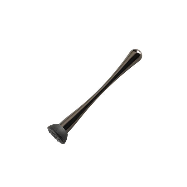 Picture of Gun Metal Muddler 22.5cm