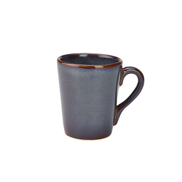 Picture of Terra Stoneware Rustic Blue Mug 32cl/11.25oz