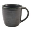 Picture of Terra Porcelain Black Mug 30cl/10.5oz