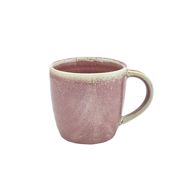 Picture of Terra Porcelain Rose Mug 30cl/10.5oz