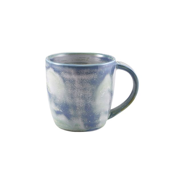 Picture of Terra Porcelain Seafoam Mug 30cl/10.5oz