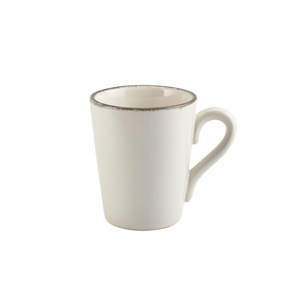 Picture of Terra Stoneware Sereno Grey Mug 32cl/11.25oz