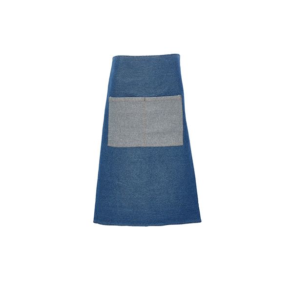 Picture of Double Denim Waist Apron 90 x 70cm