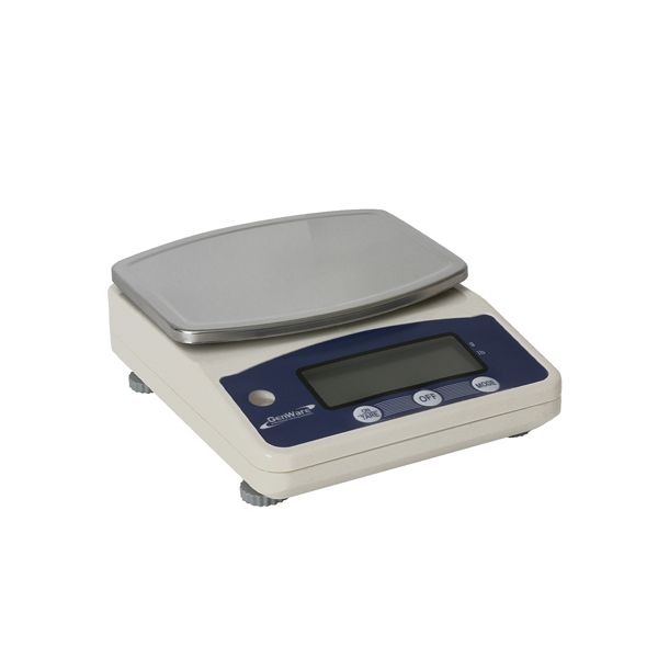 Picture of Digital Scales Limit 3Kg In g & lb