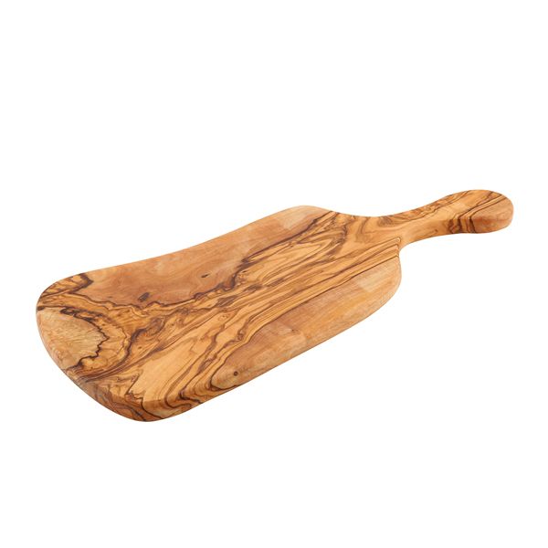 Picture of Olive Wood Paddle Board 44 x 20cm+/-