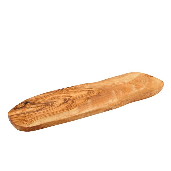 Picture of Olive Wood Rustic Platter 55 x 13cm+/-