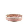 Picture of Terra Porcelain Rose Presentation Bowl 18cm