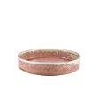 Picture of Terra Porcelain Rose Presentation Bowl 20.5cm
