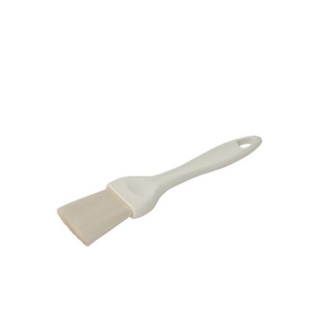Picture of Pastry Brush W/ Nylon Bristles 2" Flat
