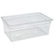 Picture of 1/1 -Polycarbonate GN Pan 200mm Clear