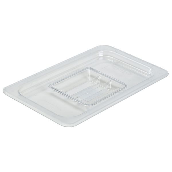 Picture of 1/4 - Polycarbonate GN Lid Clear