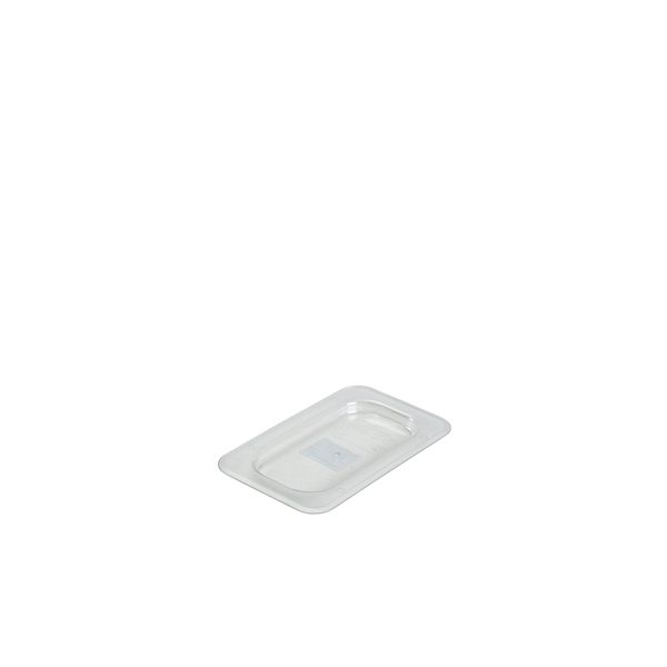 Picture of 1/9 - Polycarbonate GN Lid Clear