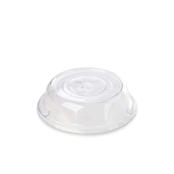 Picture of GenWare Polycarbonate Plate Cover 21.4cm/8"