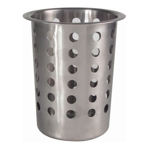 Picture of GW S S/S Perforated Cutlery Cylinder