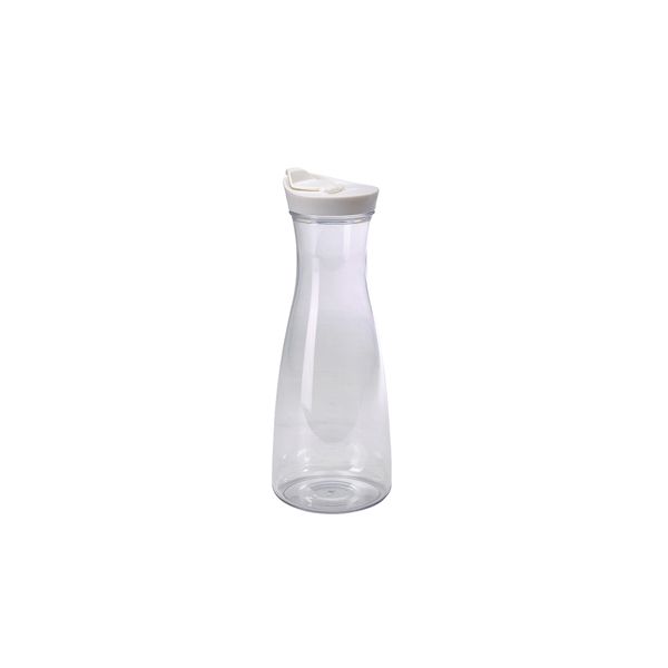 Picture of GW Polycarbonate Carafe With Lid 1L/35.2oz