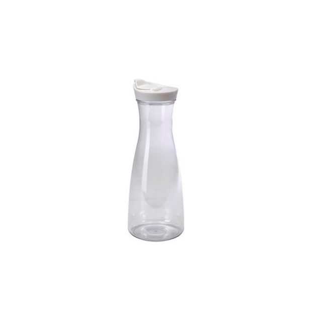 Picture of GW Polycarbonate Carafe With Lid 1L/35.2oz