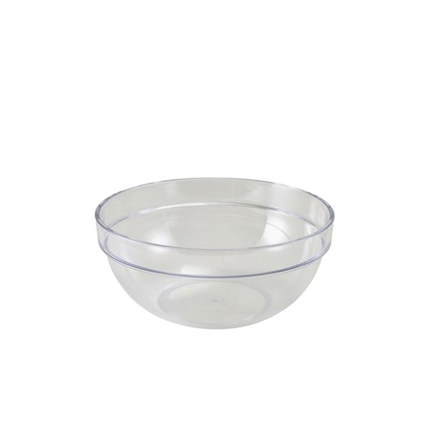 Picture of GenWare Polycarbonate Mixing Bowl 1.25 Litre