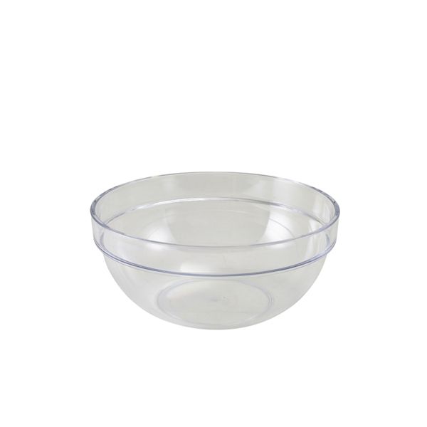 Picture of GenWare Polycarbonate Mixing Bowl 2 Litre