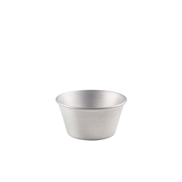 Picture of Aluminium Pudding Basin 335ml