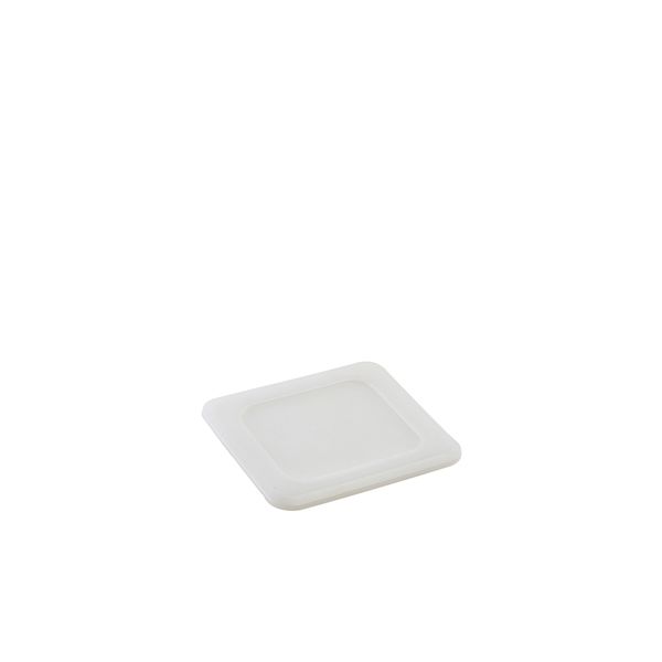 Picture of GenWare Soft Seal Lid GN 1/6