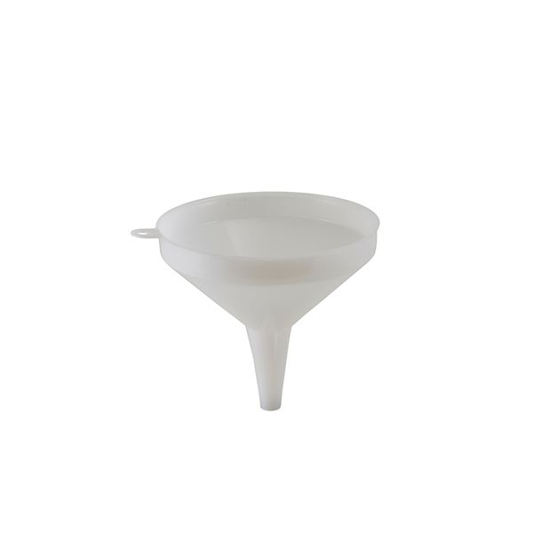 Picture of GenWare Plastic Funnel 15cm/6"