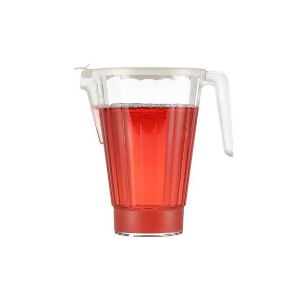 Picture of Polypropylene Pitcher Lid