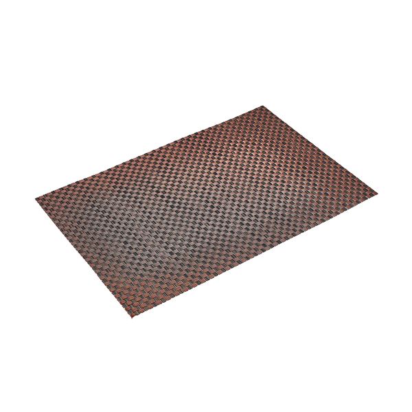 Picture of Placemat Copper 45 x 30cm PVC