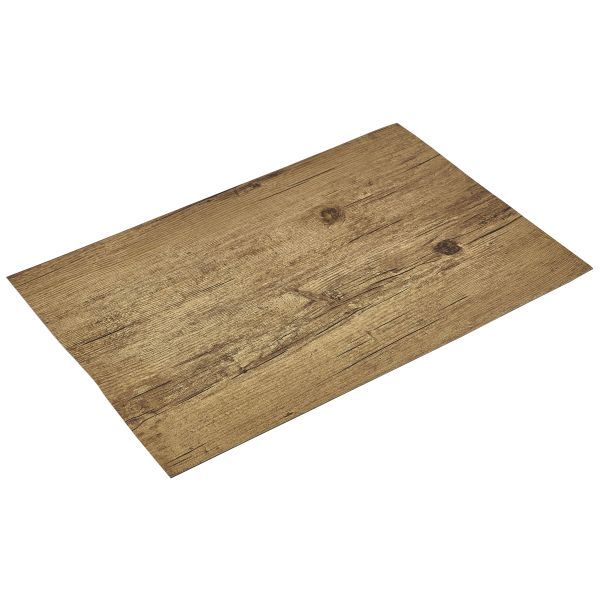 Picture of Placemat Light Wood Effect 45x30cm