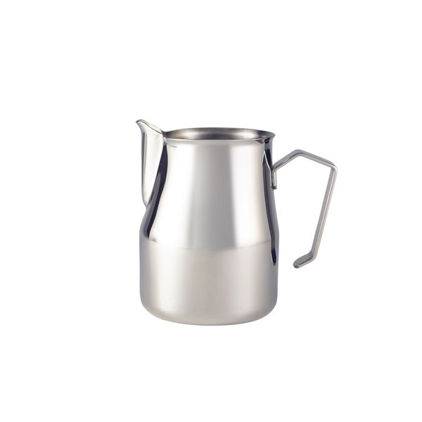 Picture of GW Stainless Steel Premium Milk Jug 75cl/24oz