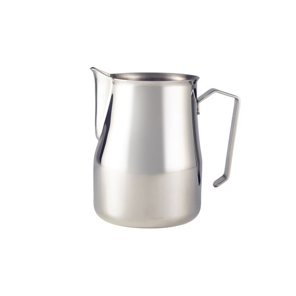 Picture of GW S S/S Premium Milk Jug 100cl/32oz