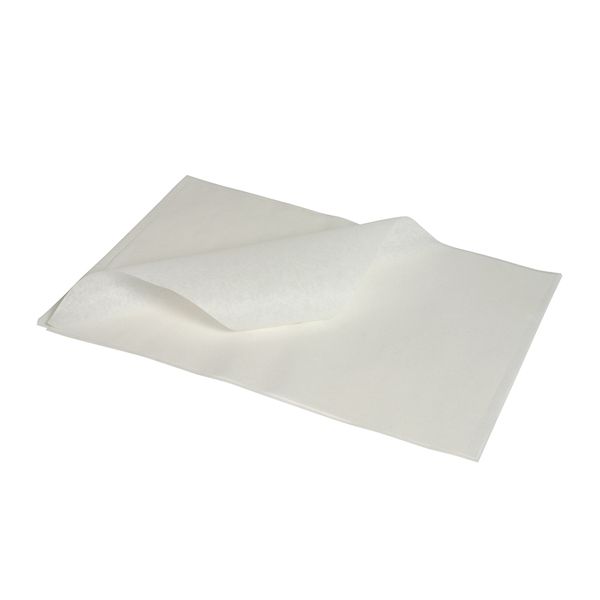 Picture of Greaseproof Paper White 25 x 20cm