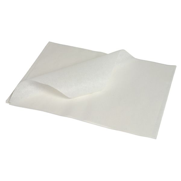 Picture of Greaseproof Paper White 25 x 35cm