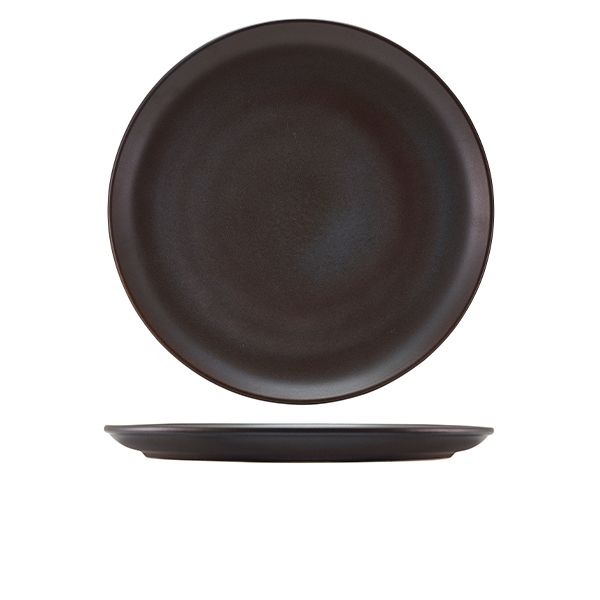 Picture of Terra Stoneware Antigo Pizza Plate 33.5cm