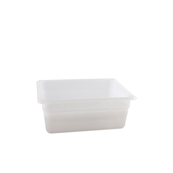 Picture of GN12-Polypropylene GN Pan 100mm Clear