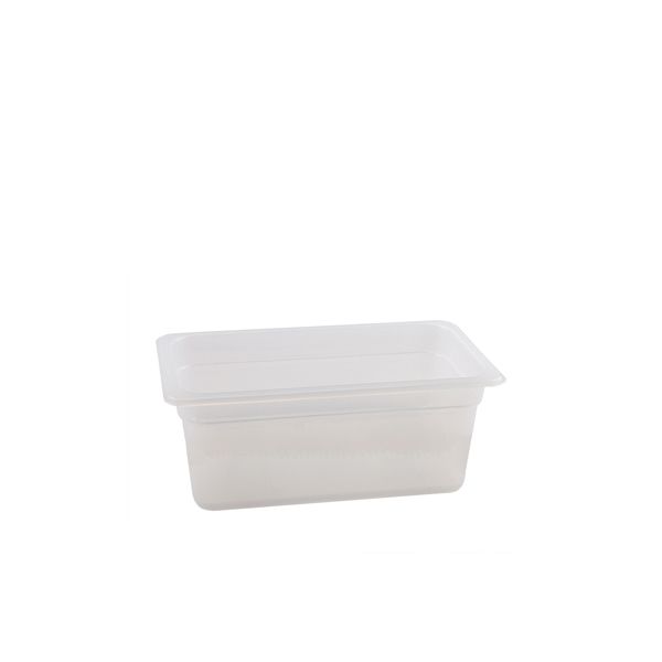 Picture of 1/4 -Polypropylene GN Pan 150mm Clear