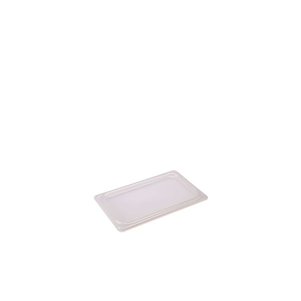 Picture of 1/6 Polypropylene GN Lid Clear