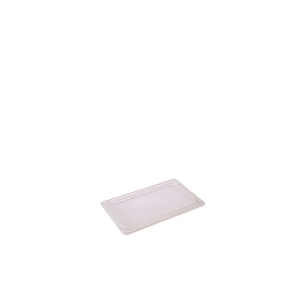 Picture of 1/9 Polypropylene GN Lid Clear