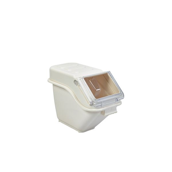 Picture of Polypropylene Ingredient Bin 18 Litre