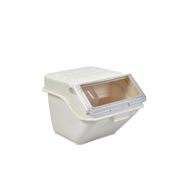 Picture of Polypropylene Ingredient Bin 38 Litre