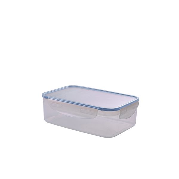 Picture of GW Poly Clip Lock Storage Container 2.2L