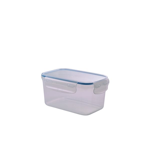 Picture of GW Poly Clip Lock Storage Container 2L