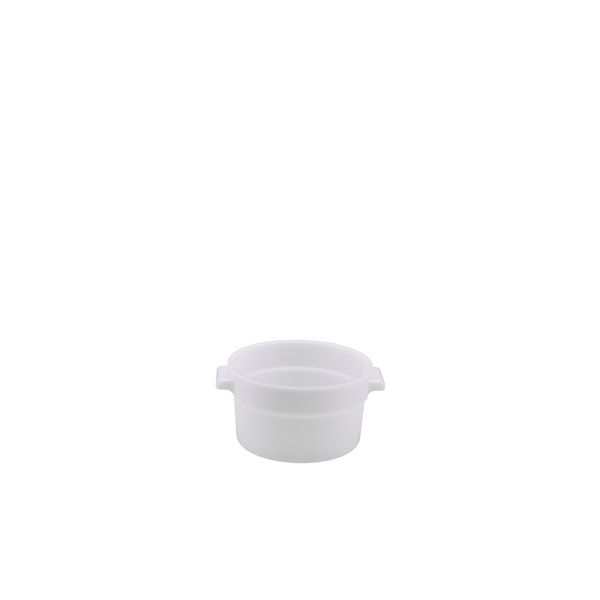 Picture of GW Poly Round Food Storage Container 2 L