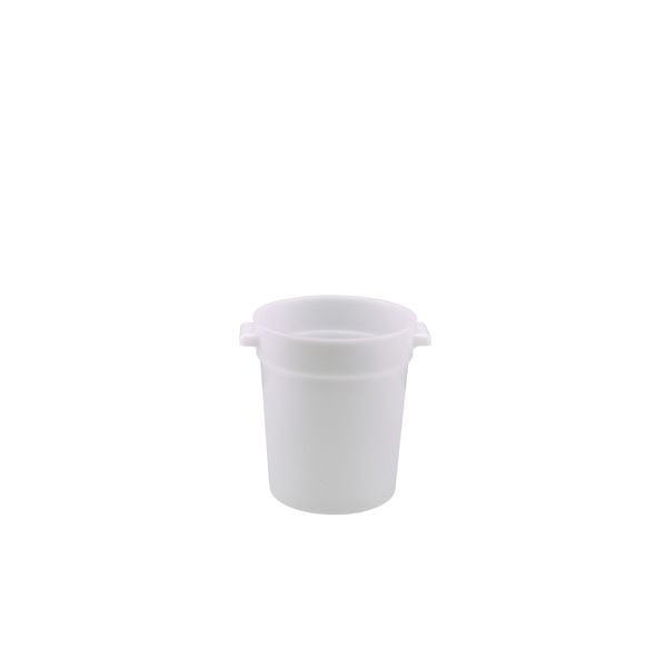 Picture of GW Poly Round Food Storage Container 4 L