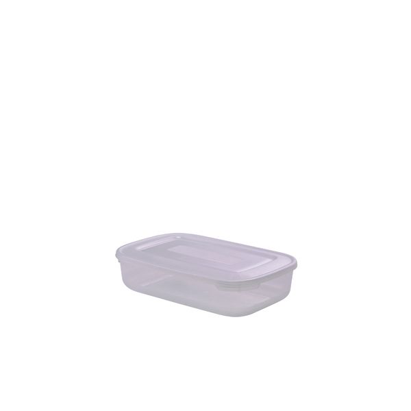 Picture of GenWare Polypropylene Storage Container 1L