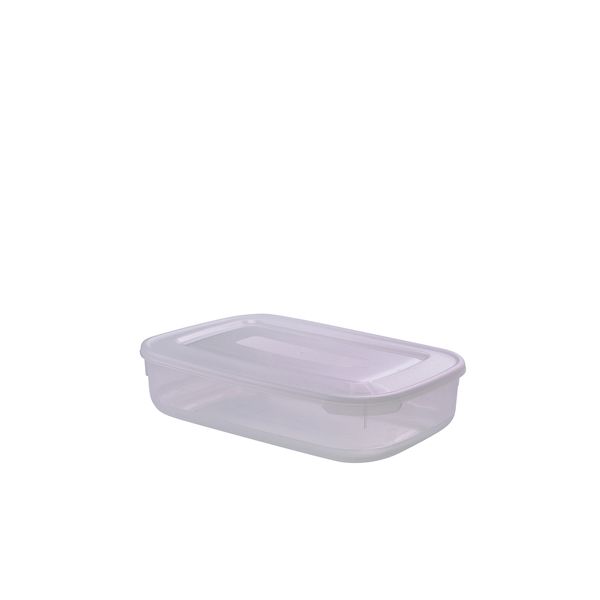 Picture of GenWare Polypropylene Storage Container 2L