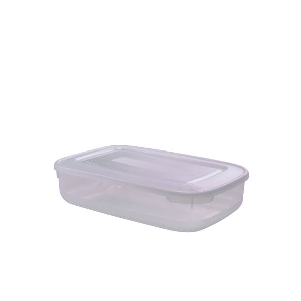 Picture of GenWare Polypropylene Storage Container 3L