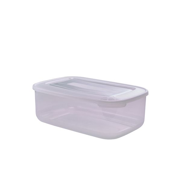 Picture of GenWare Polypropylene Storage Container 4.5L