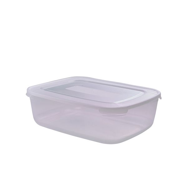 Picture of GenWare Polypropylene Storage Container 5.5L