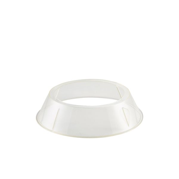 Picture of Plastic Stacking Plate Ring 8.5"