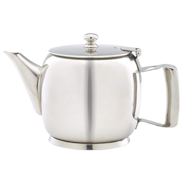 Picture of GW Stainless Steel Premier Teapot 20oz